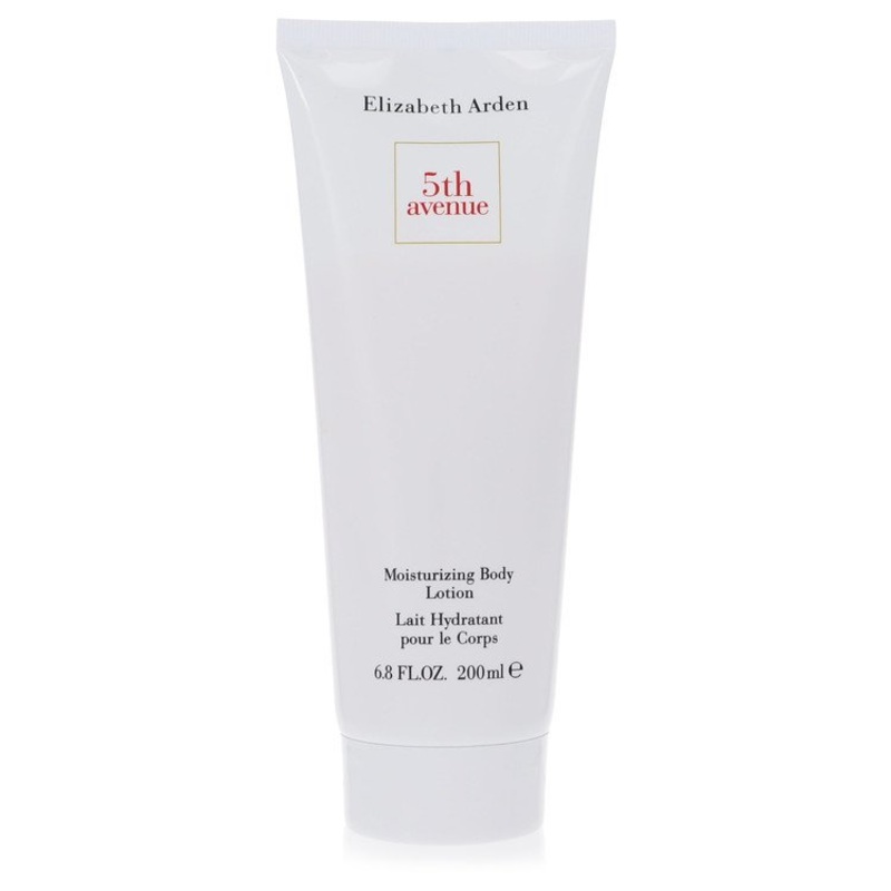 5Th Avenue by Elizabeth Arden Body Lotion 6.8 oz for Women – Premium Designer Fragrance