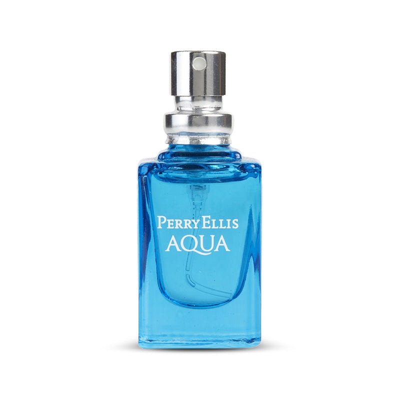 Aqua Mini EDT 0.25 oz Unboxed