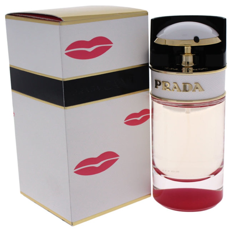 Candy Kiss Eau De Parfum 1.7 oz.