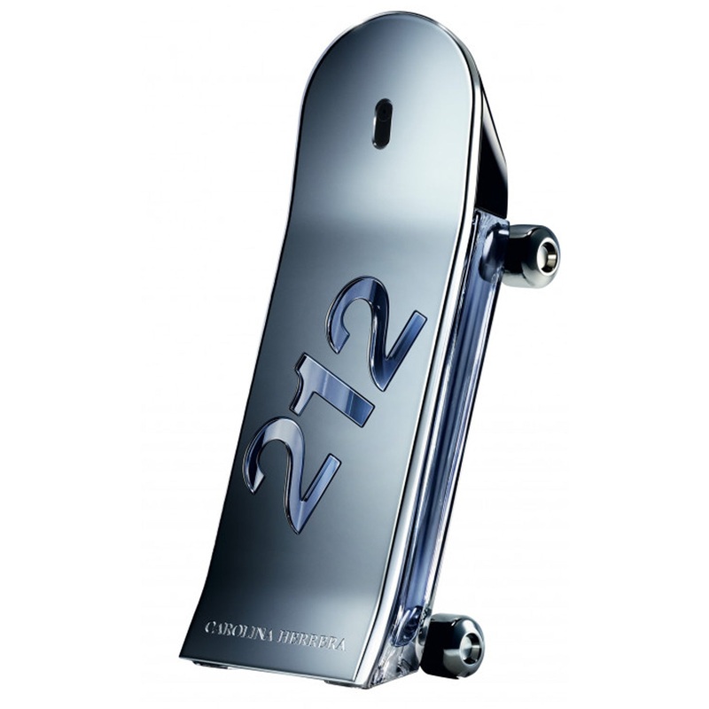 Carolina Herrera 212 Heroes Forever Young Eau de Toilette For Men 2ml