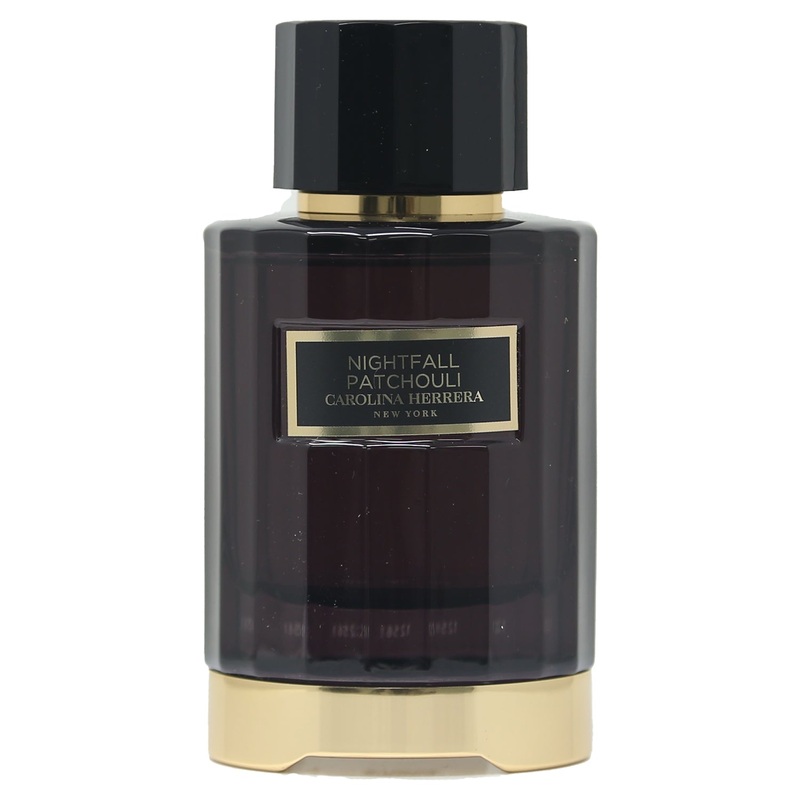 Carolina Herrera Nightfall Patchouli Eau de Parfum Unisex 1ml