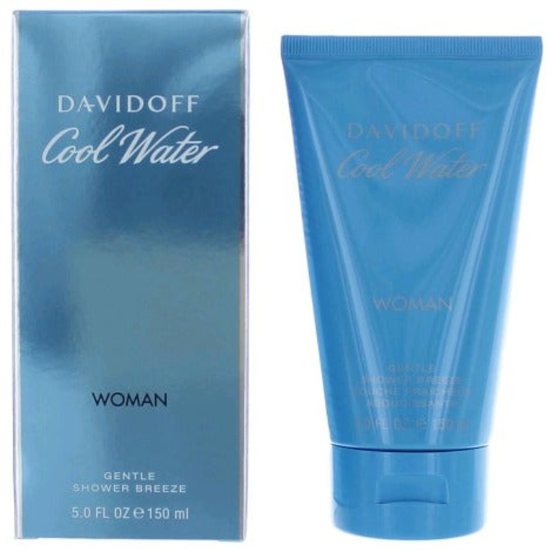 Cool Water Shower Breeze 5.0 Oz