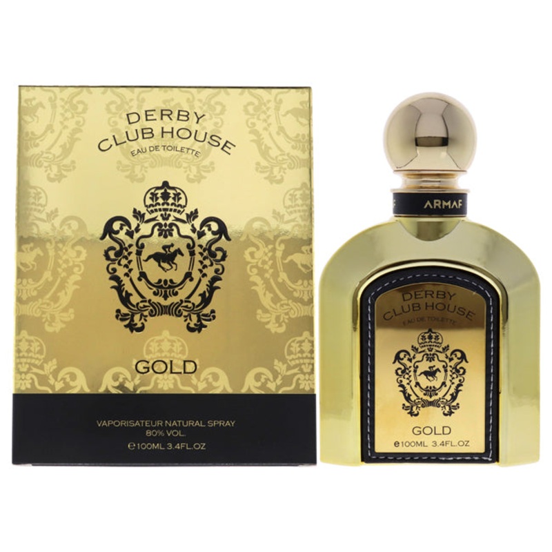 Derby Cologne 3.4 oz.