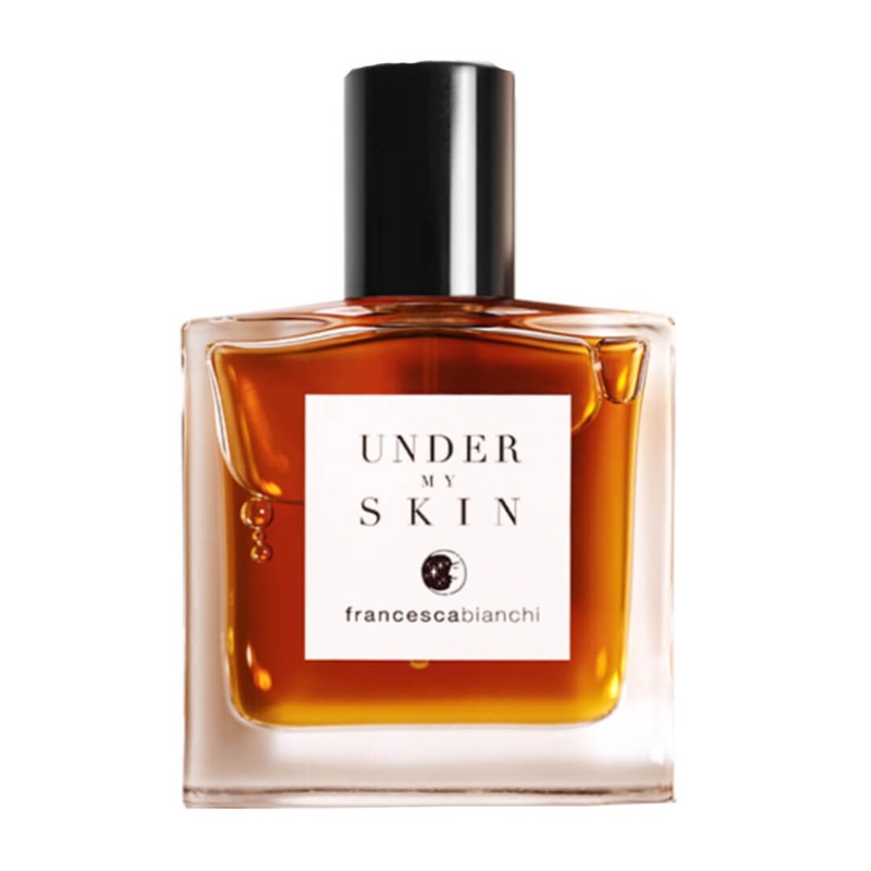 Francesca Bianchi Under My Skin Extrait de Parfum 30ml