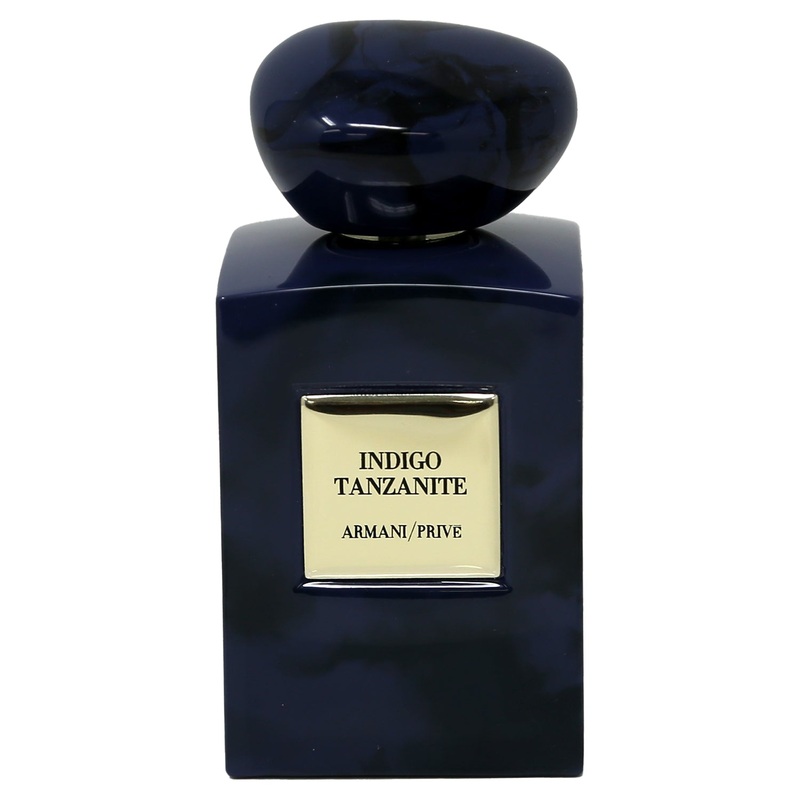 Giorgio Armani Prive Indigo Tanzanite Eau de Parfum Unisex 2ml