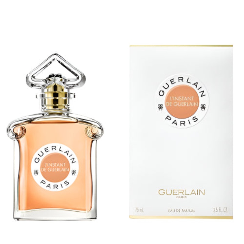 Guerlain Instant Eau De Parfum 2.5 Oz