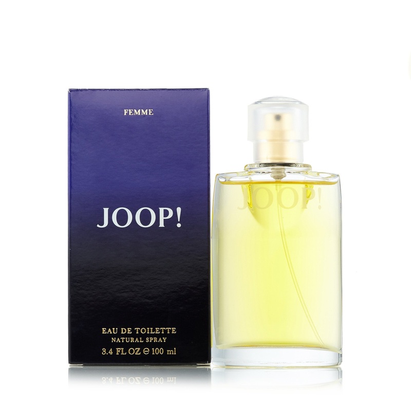 Joop! Femme Perfume 3.4 oz.