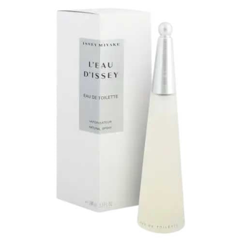 L’Eau D’Issey – Sample Vial Sample Vial – 0.75 ml (0.025 fl oz)