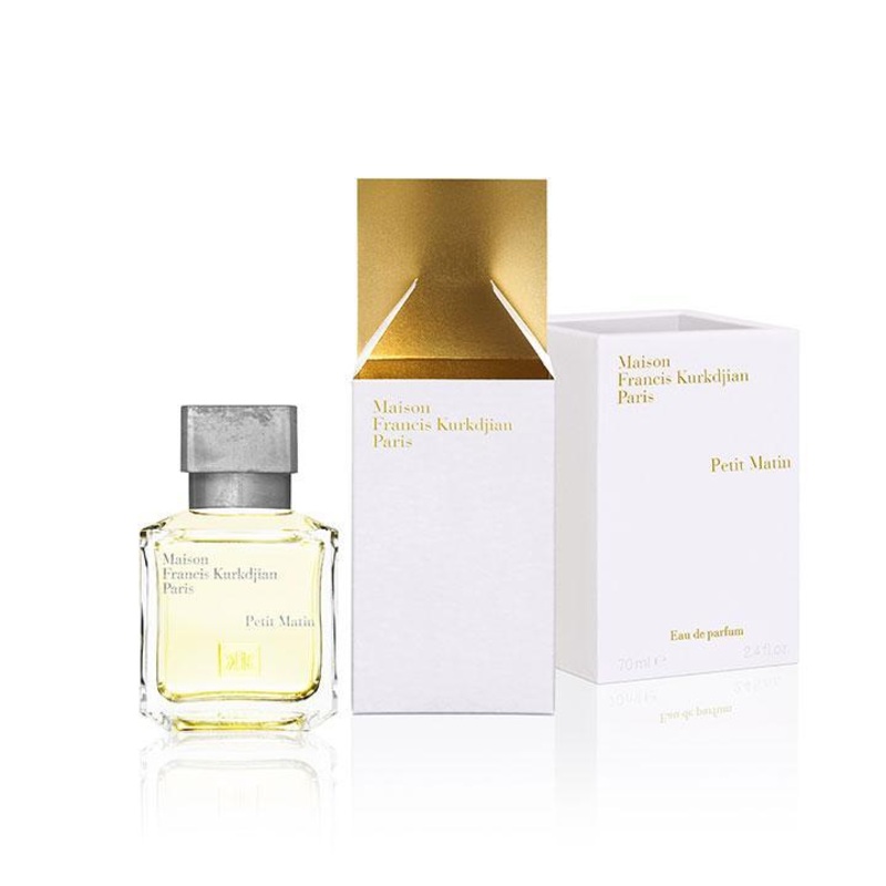 Maison Francis Kurkdjian Paris Petit Matin 2.4 oz EDP U