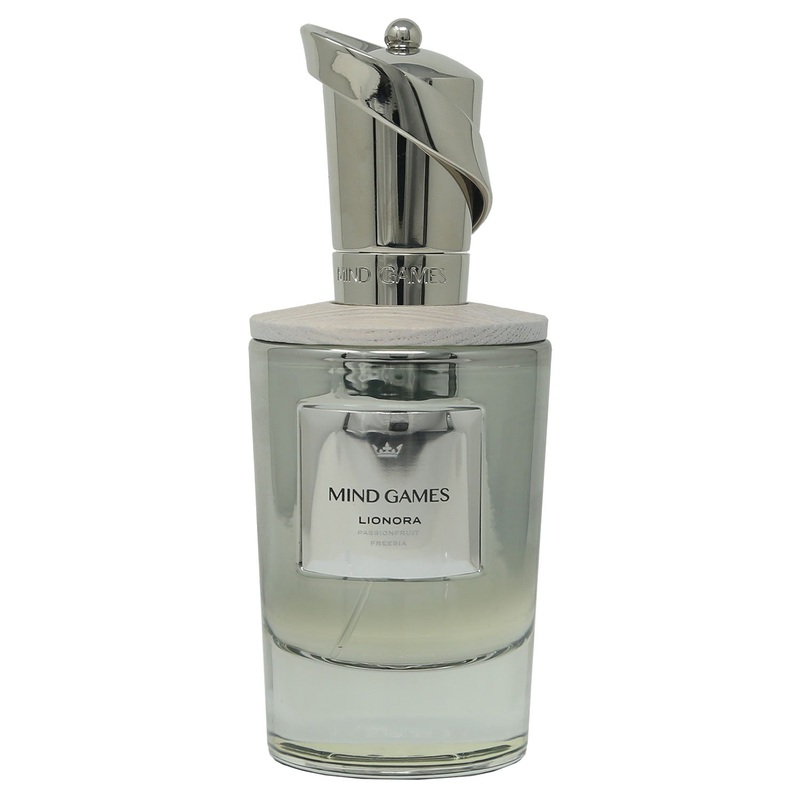 Mind Games Lionora Extrait de Parfum Unisex 1ml