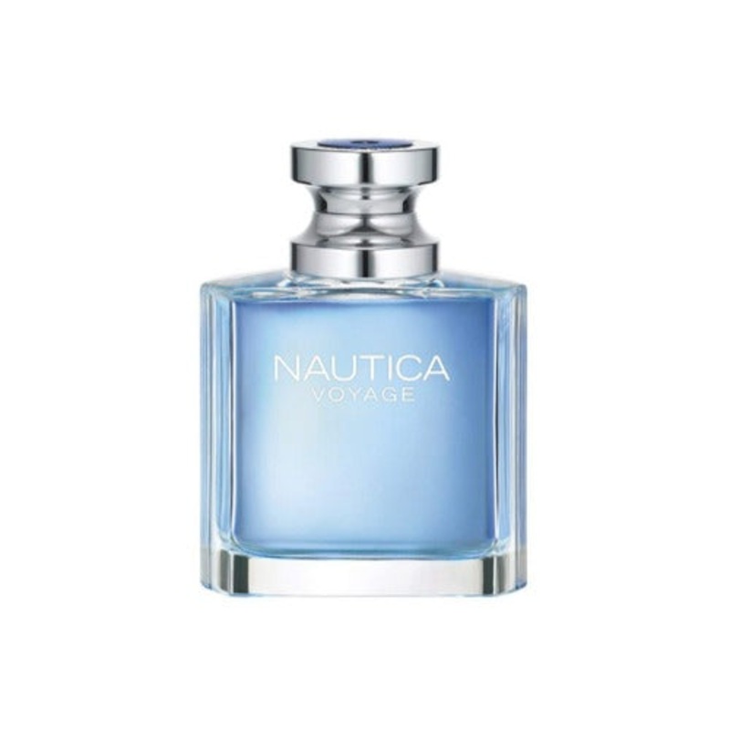 Nautica Voyage For Men Eau De Toilette 50ml