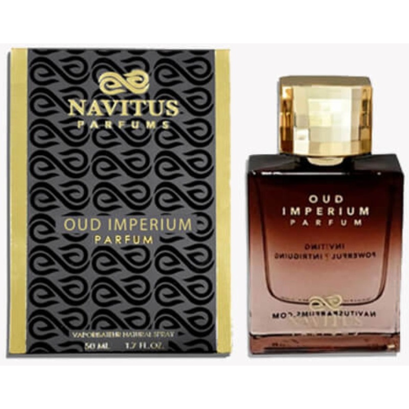 Navitus Parfums Oud Imperium Parfum 1.7 oz / 50 ml