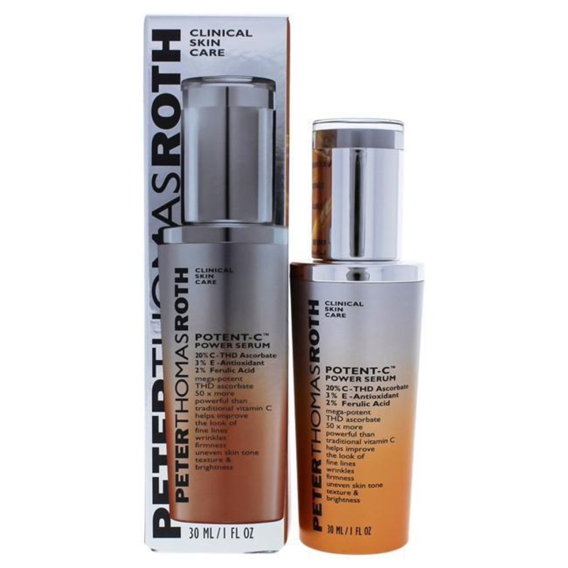 Potent-C Power Serum