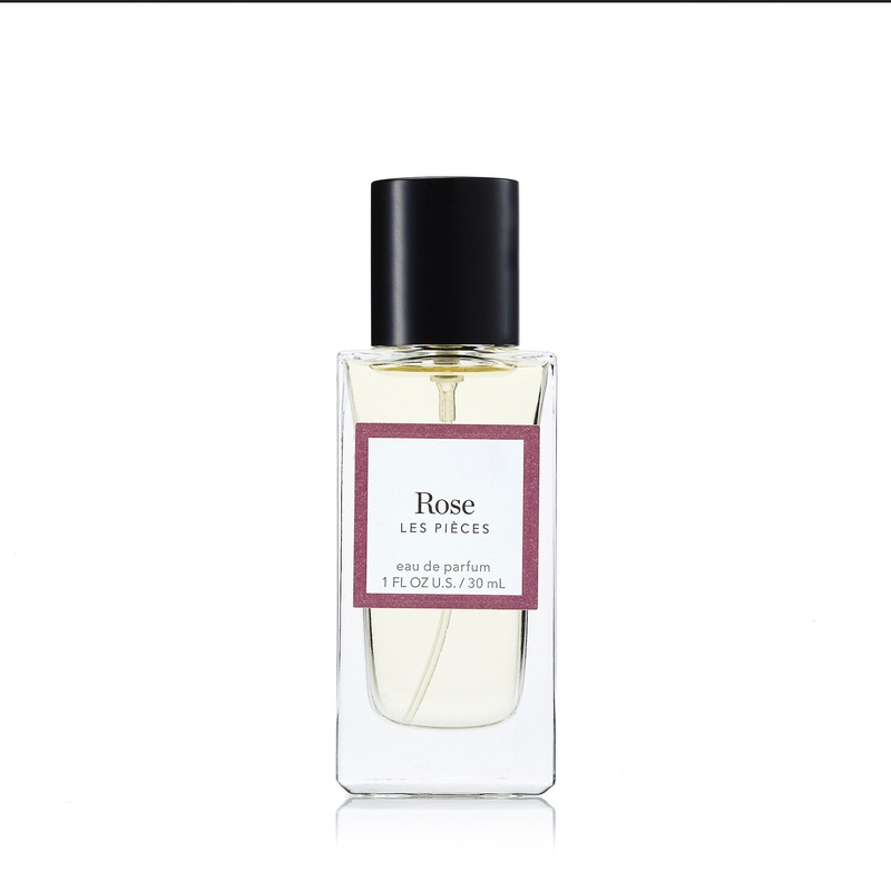 Rose Eau De Parfum 1.0 oz.