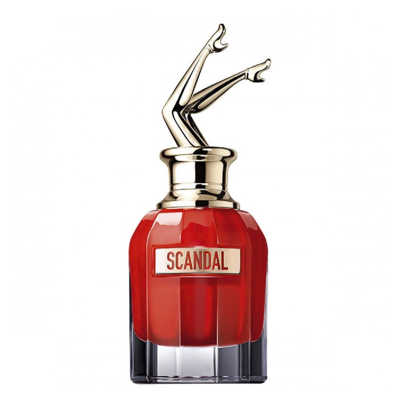 Scandal Le Parfum by Jean Paul Gaultier 1ml Sample Spray