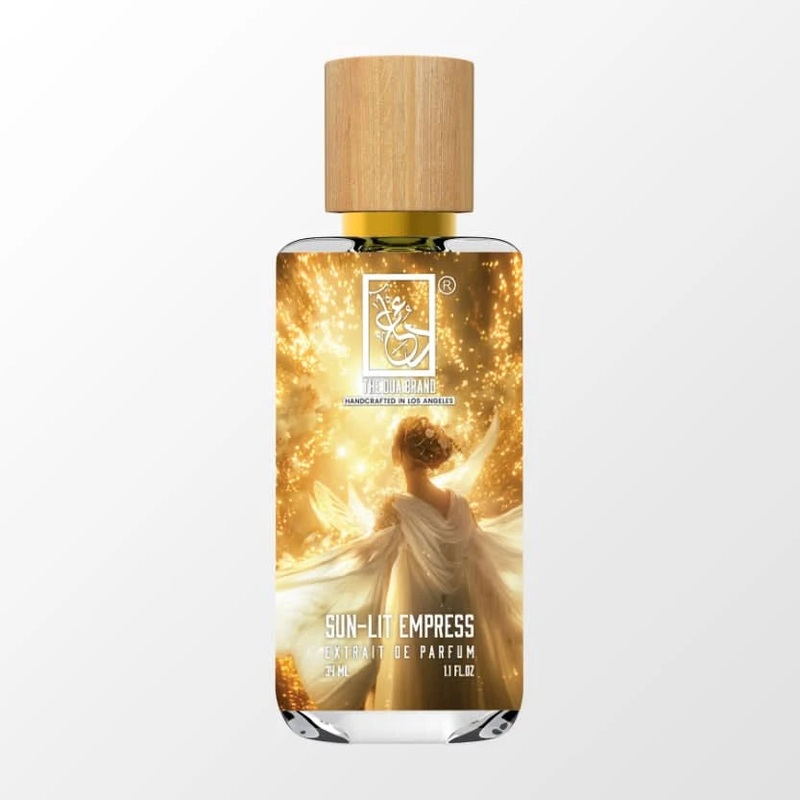 Sun-lit Empress 34ML Bottle