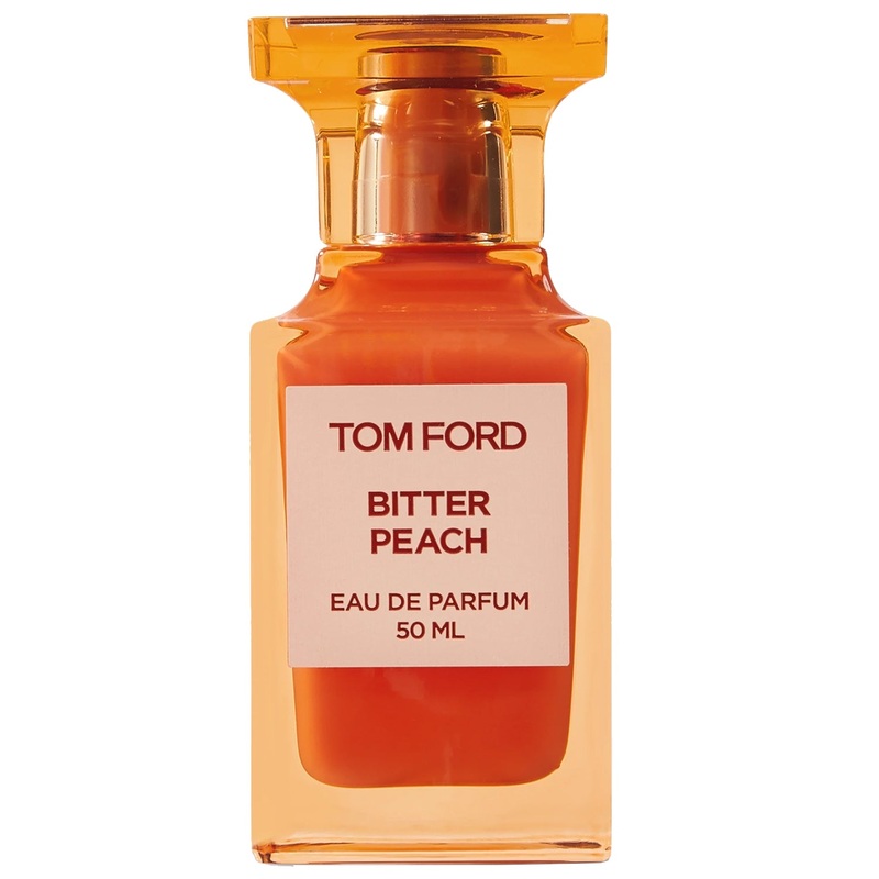 Tom Ford Bitter Peach Eau de Parfum Unisex 5ml Atomizer Black