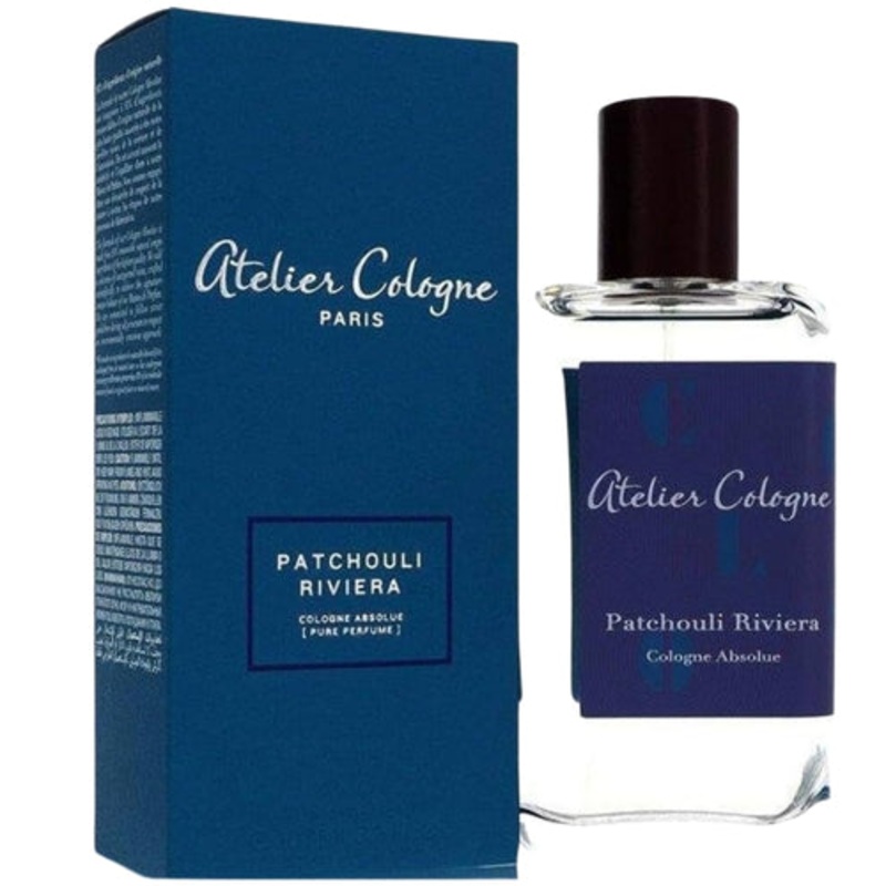 Atelier Cologne Patchouli Riviera Cologne Absolue 3.4 oz / 100 ml