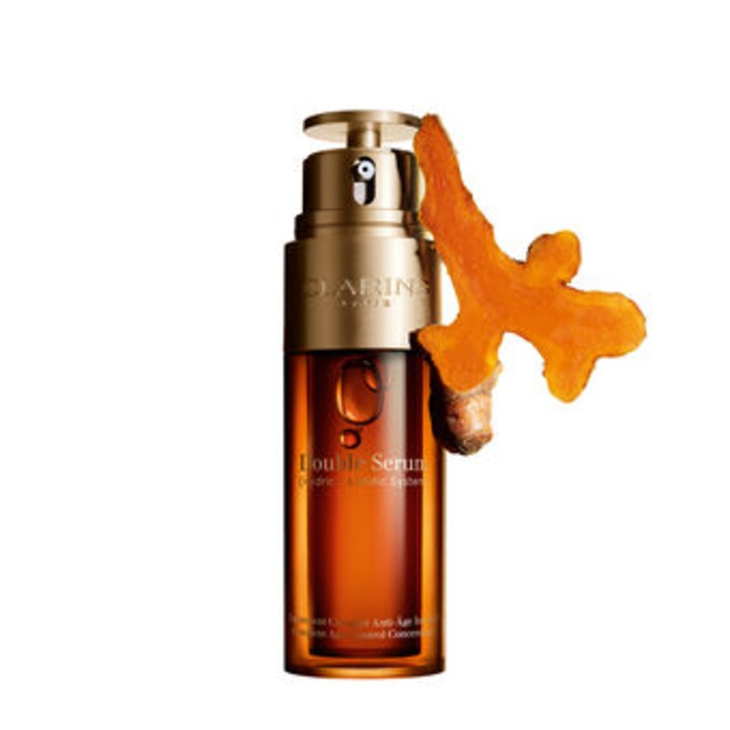 Clarins Double Serum 1.0 OZ Double Serum