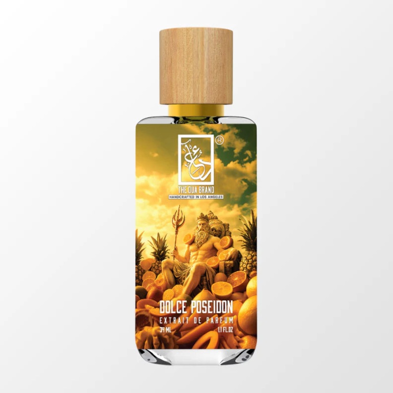 Dolce Poseidon