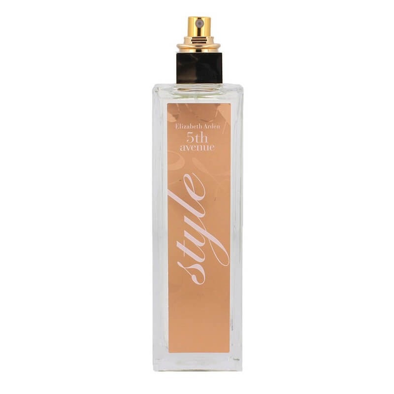 Elizabeth Arden 5th Avenue Style (Tester No Cap) 125ml EDP (L) SP
