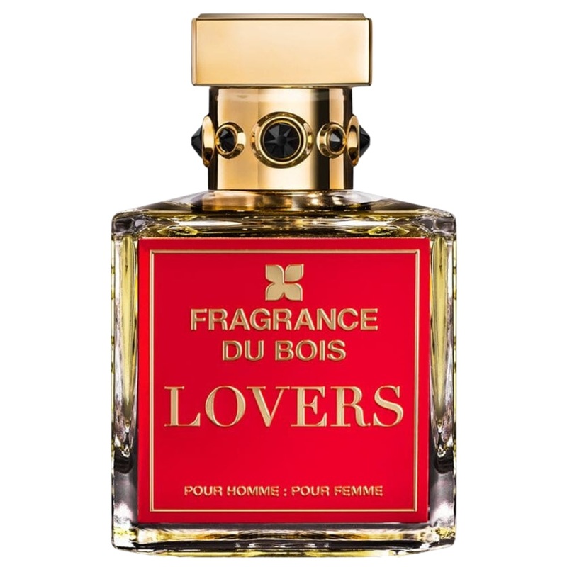 Fragrance Du Bois Lovers Extrait De Parfum 3.4 oz / 100 ml