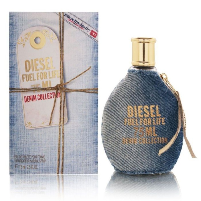 Fuel For Life Denim by Diesel for Women