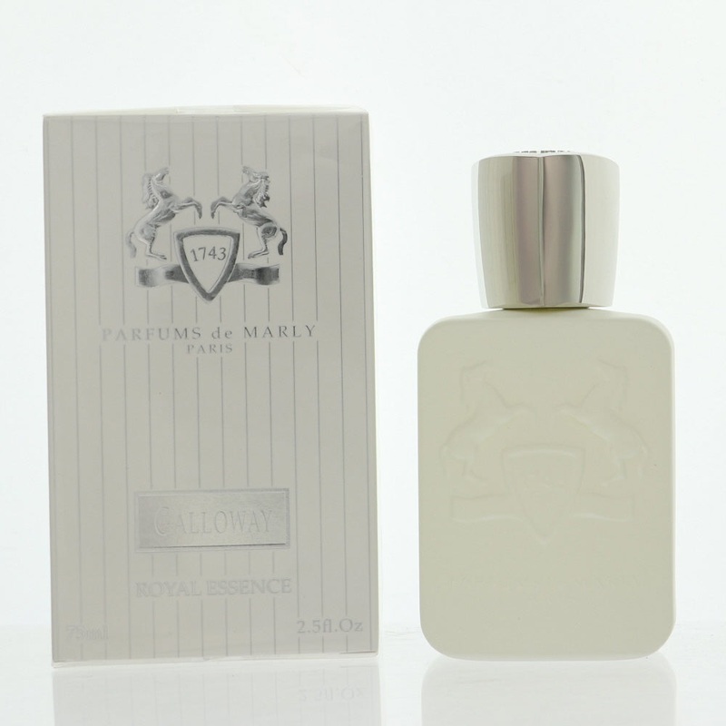 Galloway By Parfums De Marly Cologne 2.5 Oz Edp Spray For Men – Box