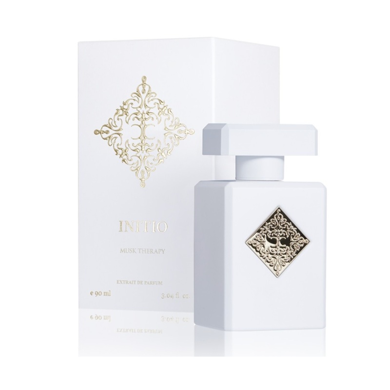 Initio Musk Therapy (Extrait De Parfum) 90ML EDP Spray (W)(M)