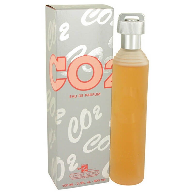 Jeanne Arthes CO2 100ml EDP (L) SP