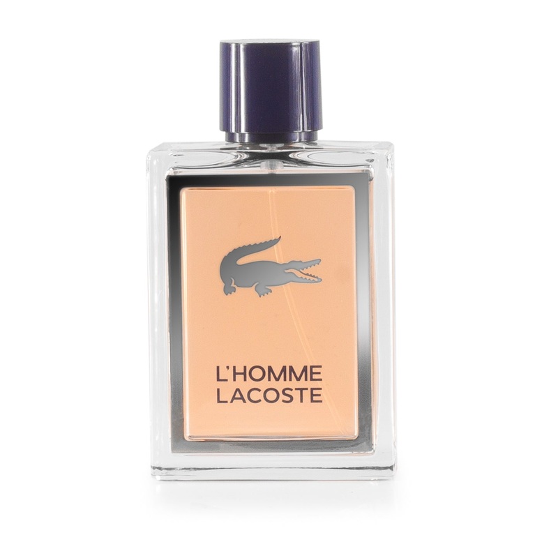 L’Homme Eau De Toilette 3.3 oz Tester