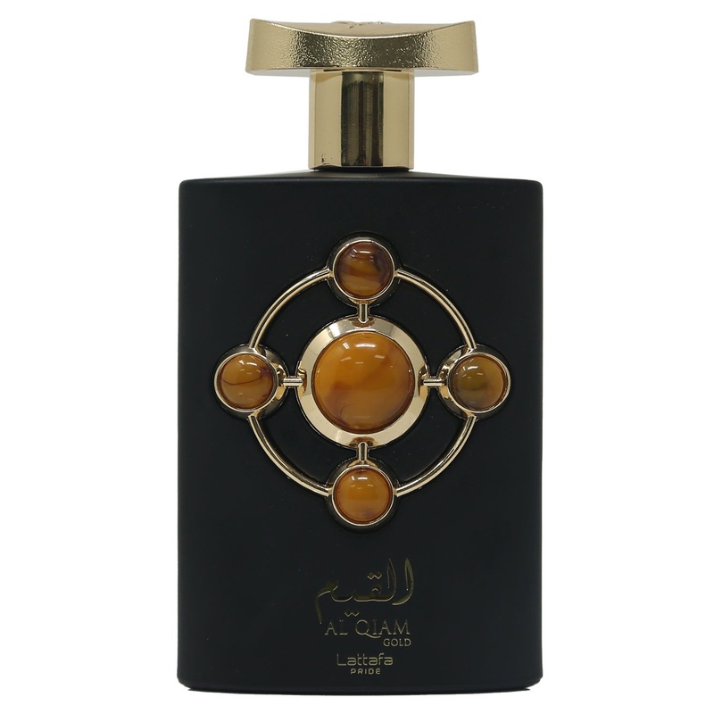 Lattafa Perfumes Al Qiam Gold Eau de Parfum Unisex 2ml