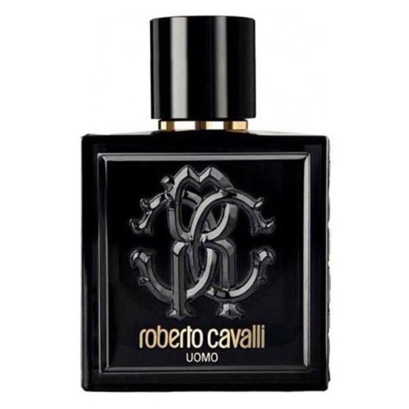 Roberto Cavalli Uomo EDT for Men 100ml