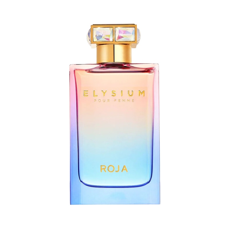 Roja Parfums Elysium Pour Femme Extrait de Parfum 2.5 oz / 75 ml Eau De Parfum