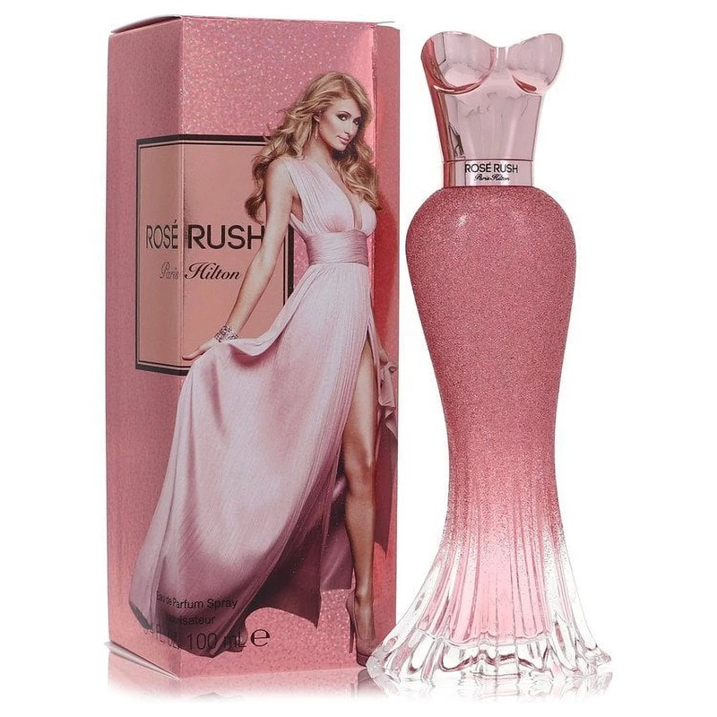 Rose Rush Eau De Parfum 3.4 oz.