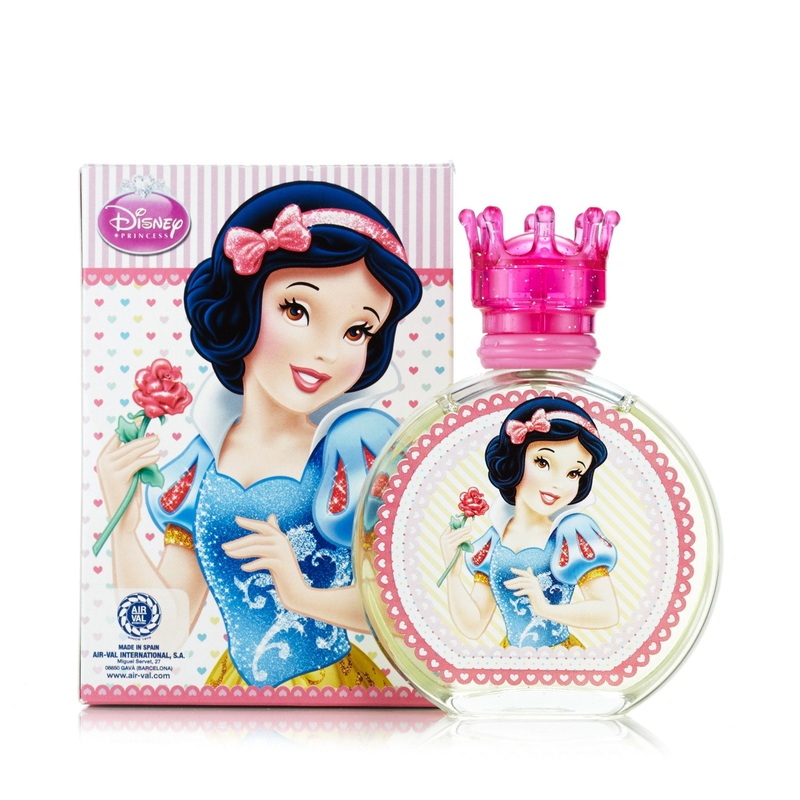 Snow White Perfume 3.4 oz.