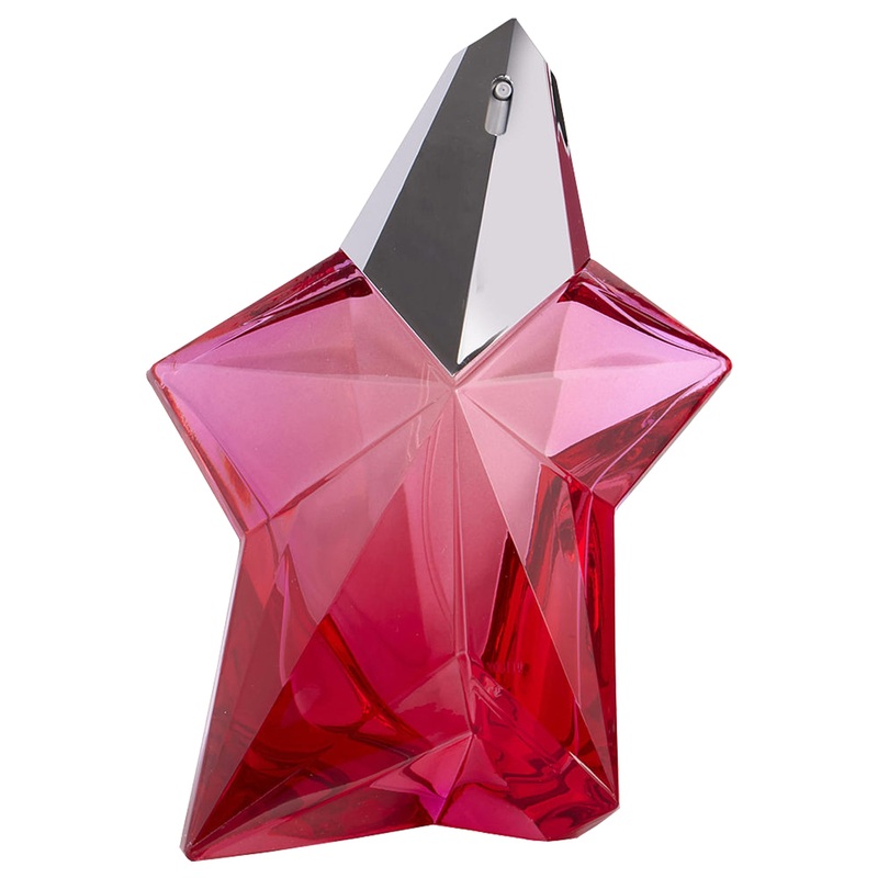 Thierry Mugler Angel Nova Eau De Parfum For Woman 5ml Atomizer Black