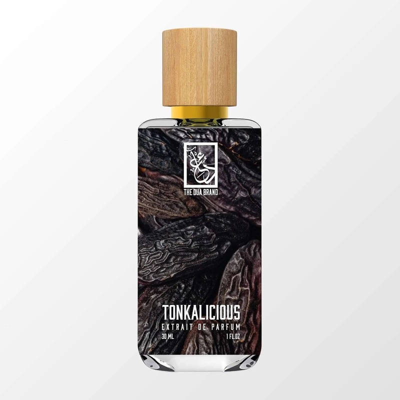 Tonkalicious 34ML Bottle