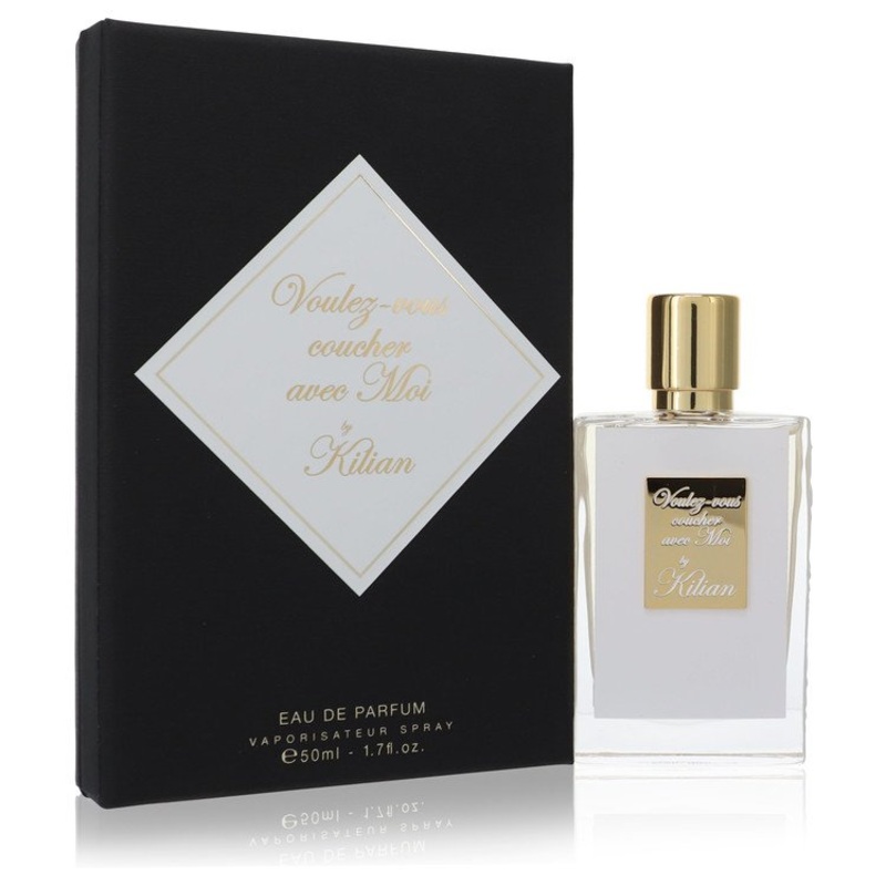 Voulez-vous coucher avec Moi by Kilian Eau De Parfum Spray 1.7 oz for Women – Premium Designer Fragrance