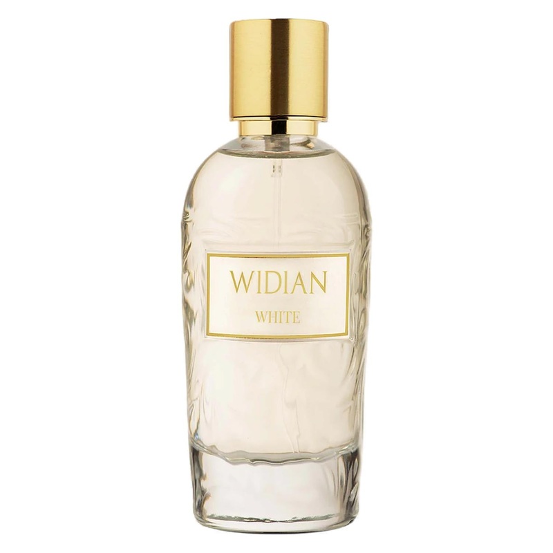WIDIAN Rose Arabia White Eau de Parfum for Women 2ml