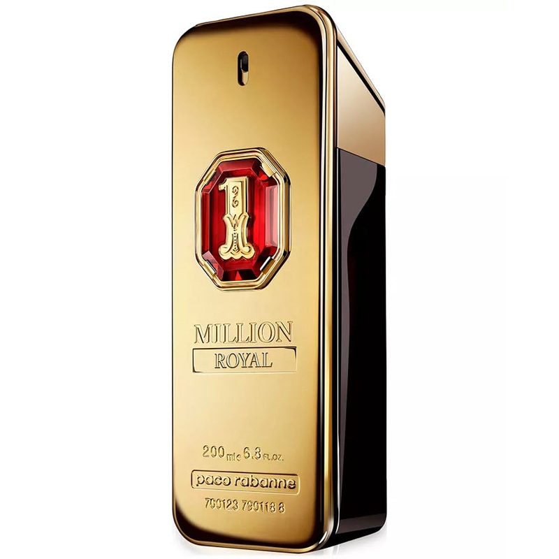 1 Million Royal Eau De Parfum 1.7 oz.
