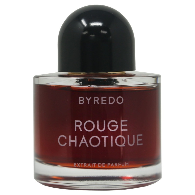 BYREDO Rouge Chaotique Extrait de Parfum Unisex 1ml