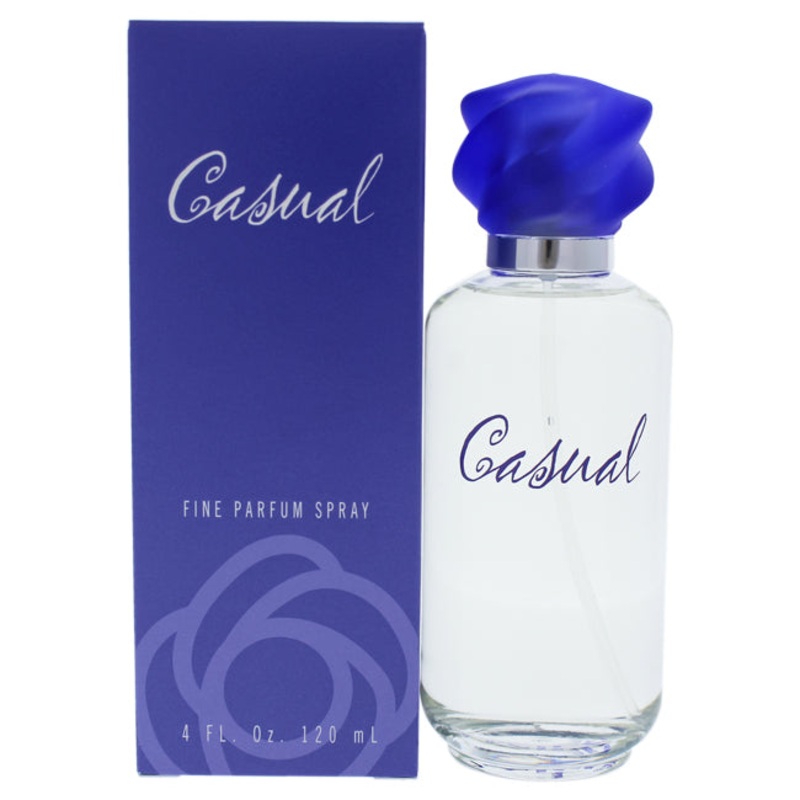 Casual Eau De Parfum 4.0 oz.