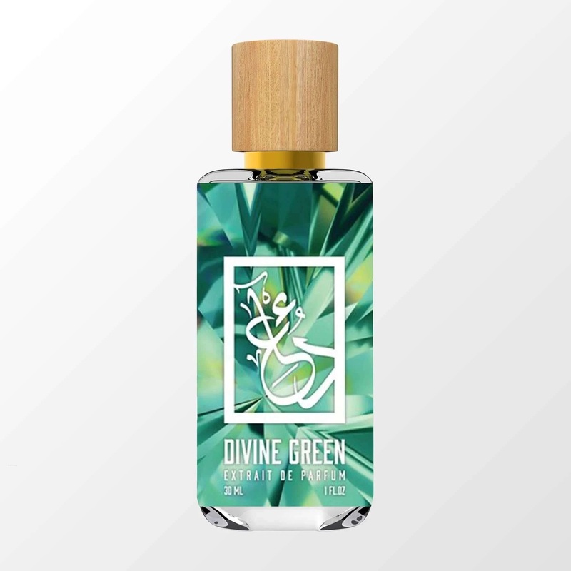 Divine Green
