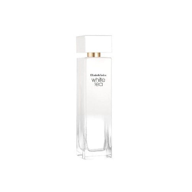 Elizabeth Arden White Tea Eau De Toilette For Women 100ml