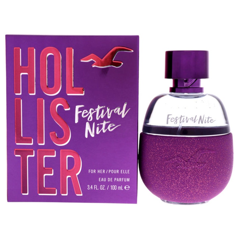 Festival Nite Eau De Parfum 3.4  oz.