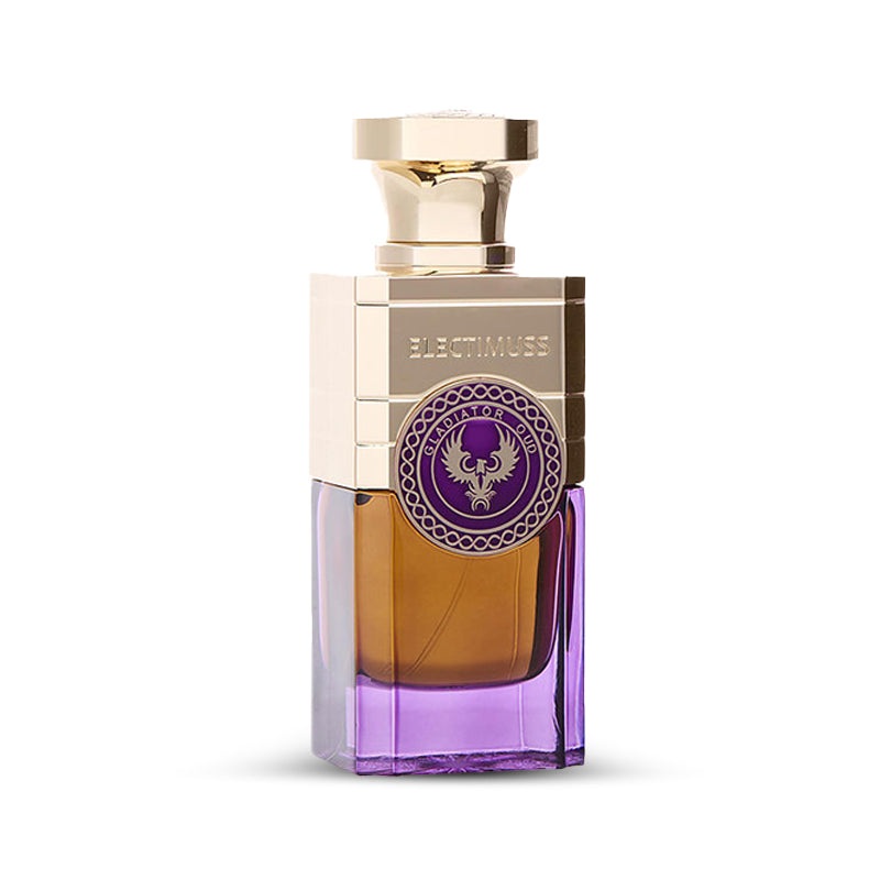 Gladiator Oud EDP 3.4 oz