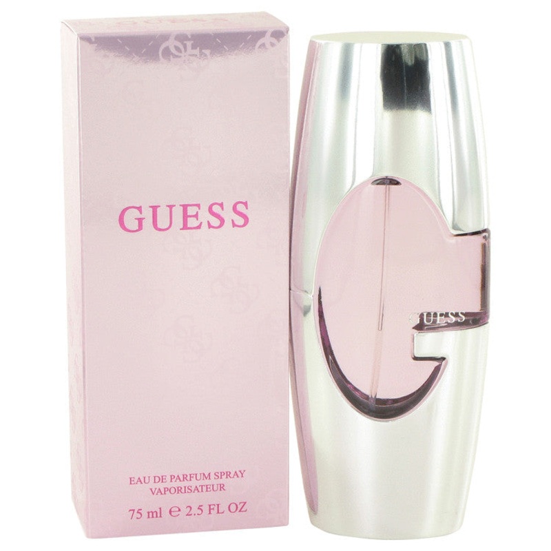Guess (New) by Guess For Women Eau De Parfum Spray 2.5 oz