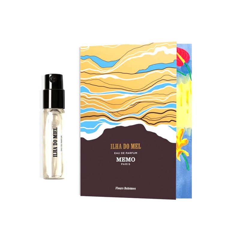 Ilha Do Mel EDP 1.5ml Vial 1.5ml