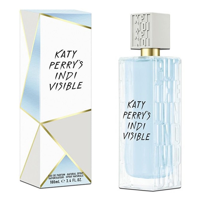 Katy Perry Katy Perry’s Indi Visible 100ml EDP (L) SP